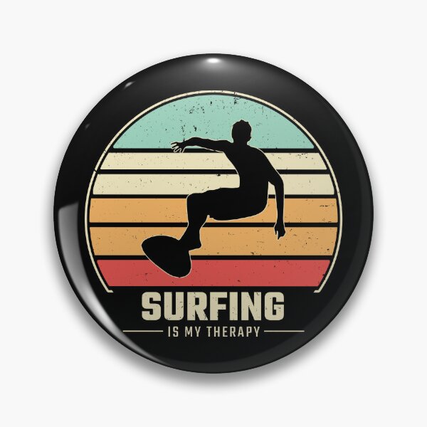 Item preview, funny surfing quote surfing quotes designed and sold by WangsArt.