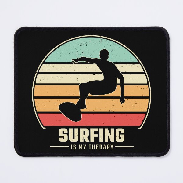 Item preview, funny surfing quote surfing quotes designed and sold by WangsArt.