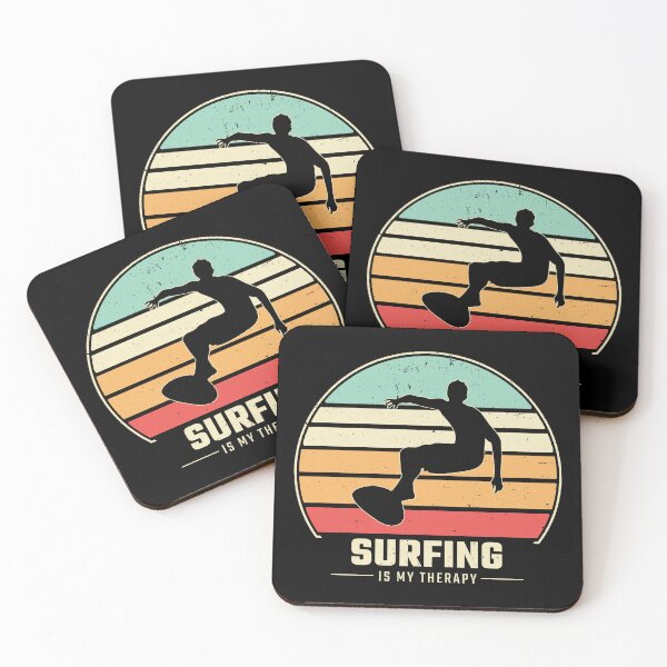 Item preview, funny surfing quote surfing quotes designed and sold by WangsArt.