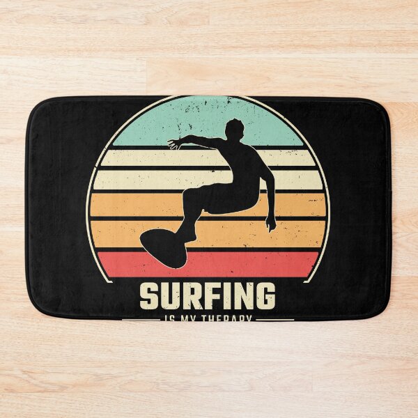 Item preview, funny surfing quote surfing quotes designed and sold by WangsArt.