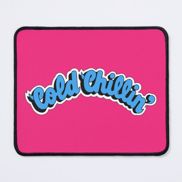 Item preview, Cold Chillin Old School Hip Hop designed and sold by eyepoo.