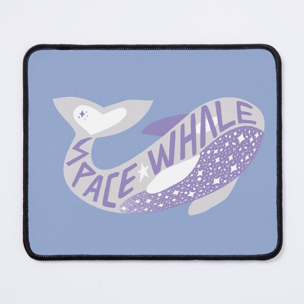 Item preview, space whale light designed and sold by angesomething.