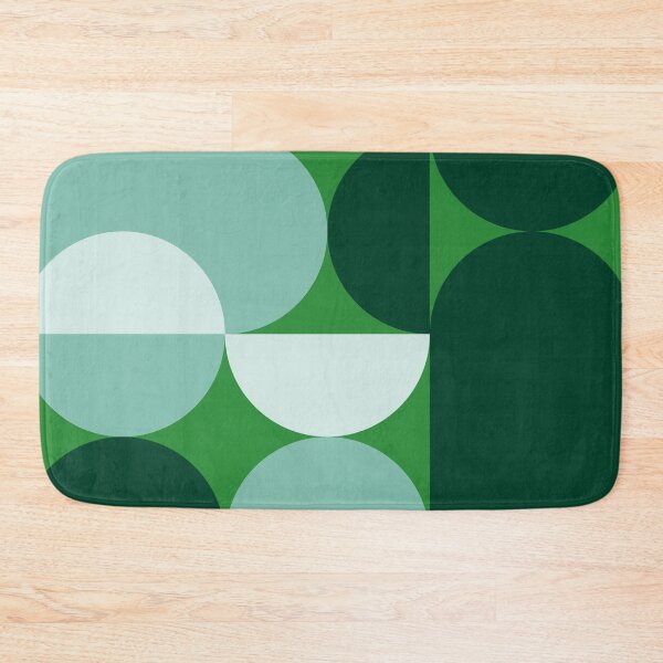 Item preview, Bauhaus No 8 Retro Stylish Poster Design designed and sold by Blue-Banana.