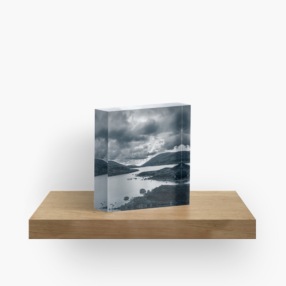 Item preview, Acrylic Block designed and sold by davecurrie.