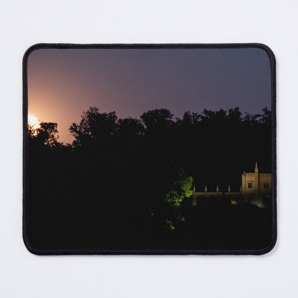 Item preview, The Blood Moon is rising at 11.30 pm designed and sold by Imi Koetz.