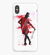 This Is The Greatest Show iPhone Case