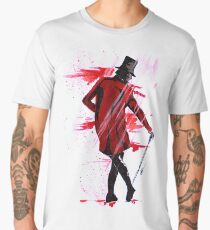 This Is The Greatest Show Men's Premium T-Shirt