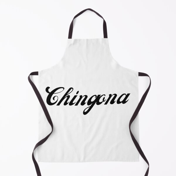 Item preview, Chingona designed and sold by SolteraCreative.