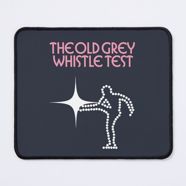 Aperçu de l'œuvre Le test du vieux sifflet gris créée et vendue par eyepoo.