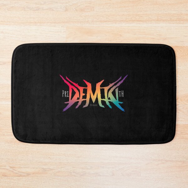 Item preview, PriDEMONth - colorful designed and sold by Chamaxo.