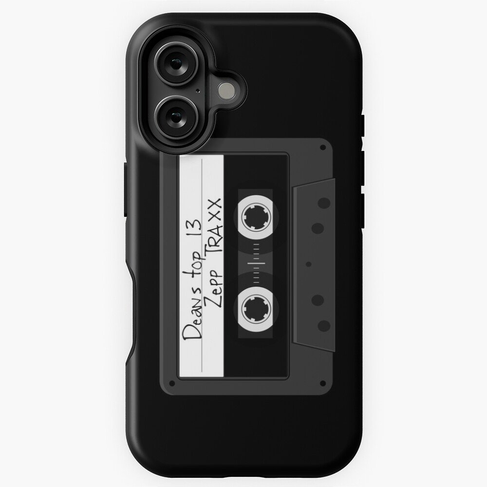 Item preview, iPhone Magsafe Tough Case designed and sold by Plan8.