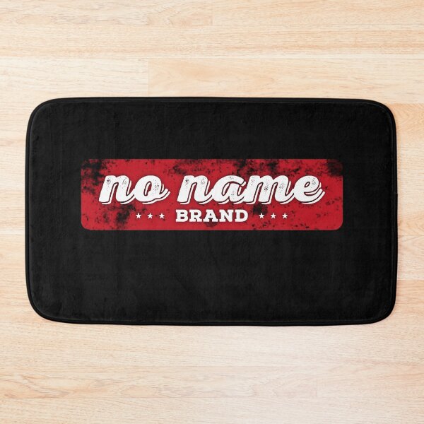 Item preview, No Name Brand - Funny Gifts  designed and sold by sirMatys.