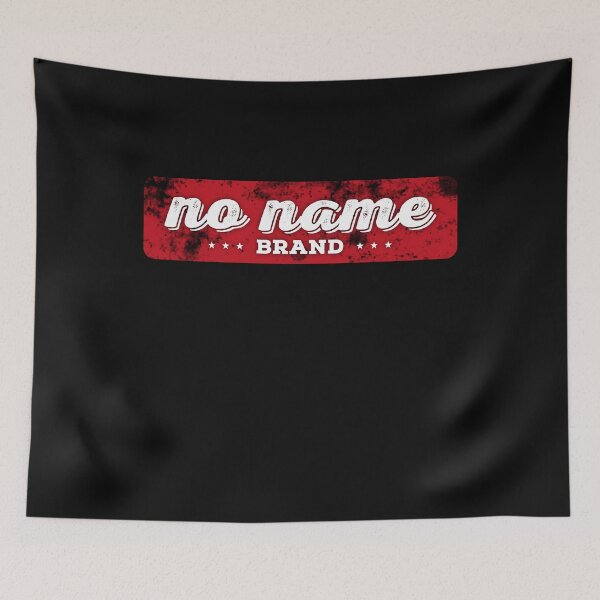 Item preview, No Name Brand - Funny Gifts  designed and sold by sirMatys.