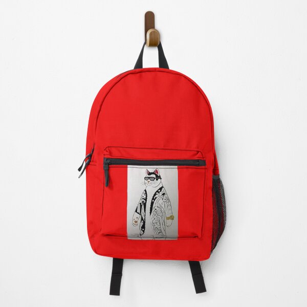 Item preview, Stylish cat designed and sold by OlgaVlad.