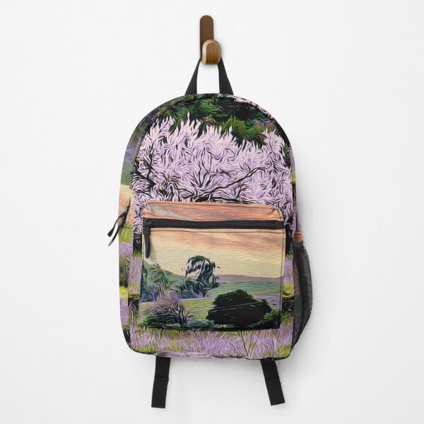 Item preview, PINK PANORAMA designed and sold by ArtbyRolleen.