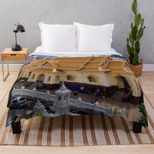 Item preview, Bangkok Thailand designed and sold by likbatonboot.
