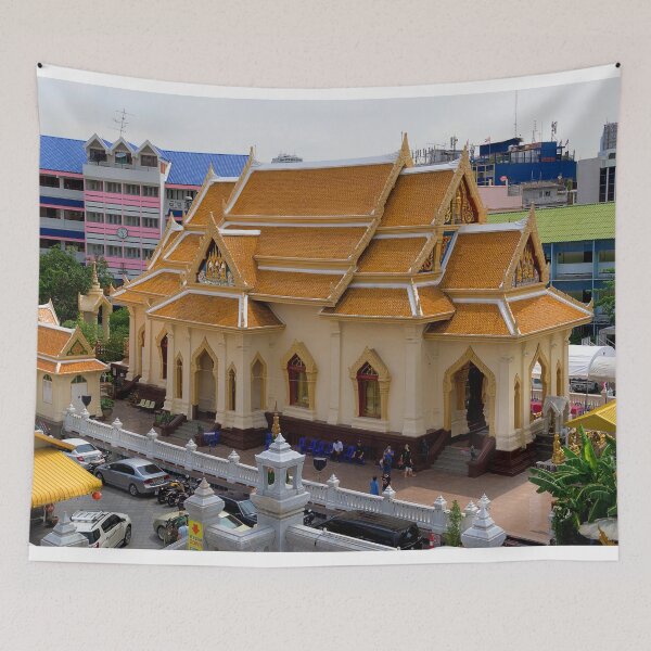 Item preview, Bangkok Thailand designed and sold by likbatonboot.