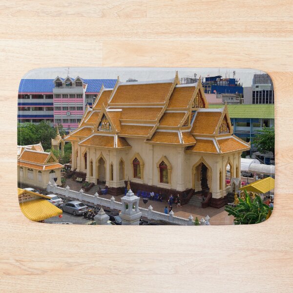 Item preview, Bangkok Thailand designed and sold by likbatonboot.
