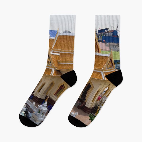 Item preview, Bangkok Thailand designed and sold by likbatonboot.