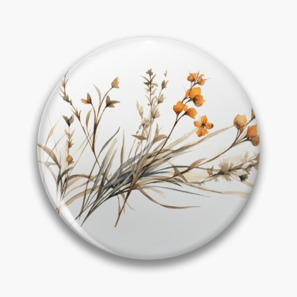Item preview, "Wild Splendor: The Natural Garden of the Meadows" designed and sold by SBD-Shop.