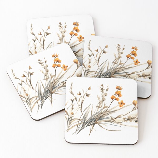 Item preview, "Wild Splendor: The Natural Garden of the Meadows" designed and sold by SBD-Shop.