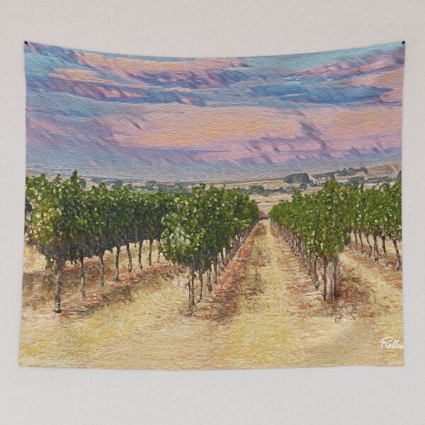 Item preview, PERFECTLY ALIGNED designed and sold by ArtbyRolleen.