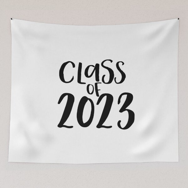 Item preview, Class of 2023 designed and sold by randomolive.