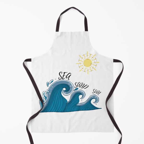 Item preview, Sea, Sand & Sun designed and sold by quiros-thx.