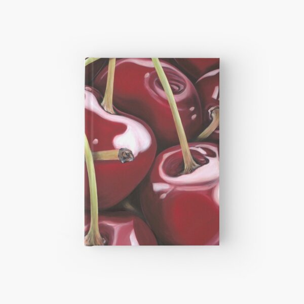 Life's a Bowl.. Hardcover Journal