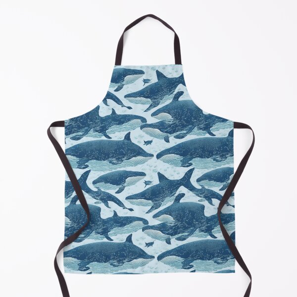 Item preview, Whales designed and sold by Derek Gillette.