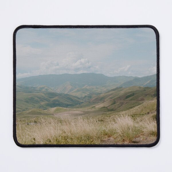 Item preview, Idaho Mountains designed and sold by Mia Alanis.