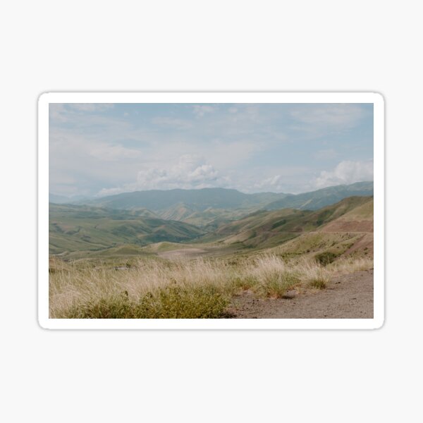 Item preview, Idaho Mountains designed and sold by Mia Alanis.