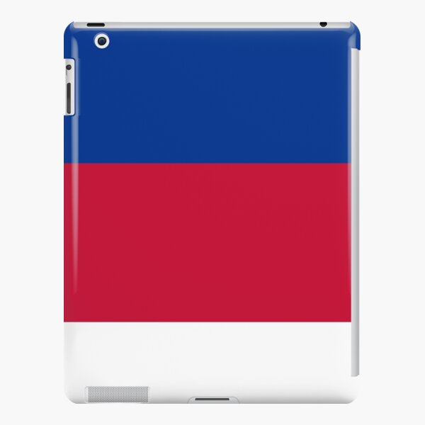 Bills Mafia Member Red/Blue iPad Case & Skin for Sale by Undefeatd