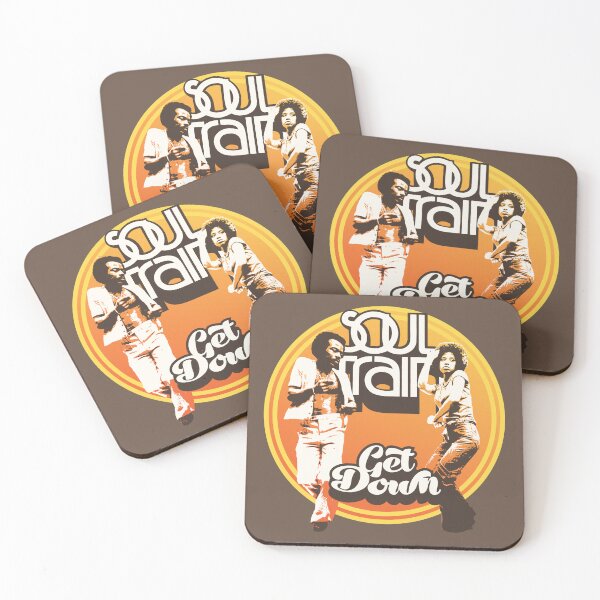 Item preview, Soul Train 70s Funk designed and sold by eyepoo.