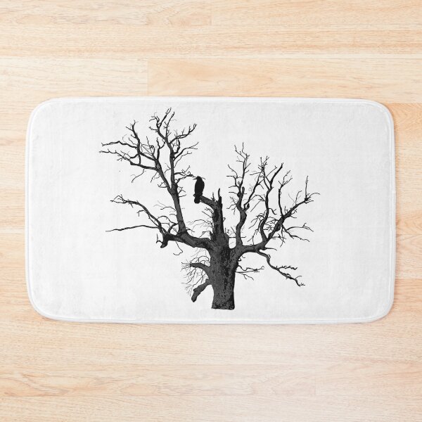 Item preview, creepy tree designed and sold by Astrie.