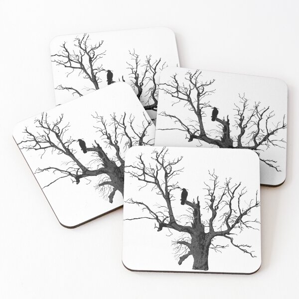 Item preview, creepy tree designed and sold by Astrie.