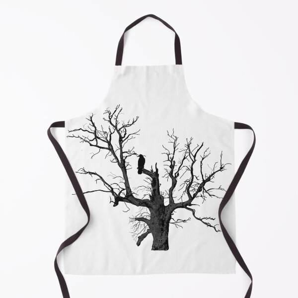 Item preview, creepy tree designed and sold by Astrie.