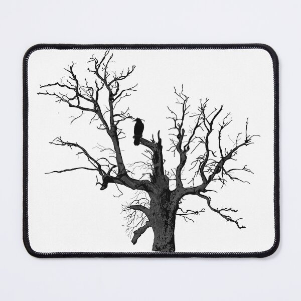 Item preview, creepy tree designed and sold by Astrie.