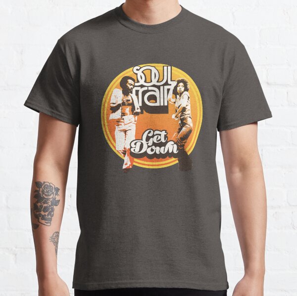 Item preview, Soul Train 70s Funk designed and sold by eyepoo.