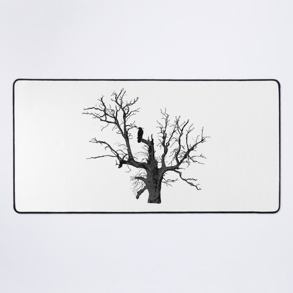 Item preview, creepy tree designed and sold by Astrie.