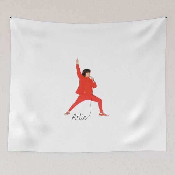 Item preview, Arlie Band Pose designed and sold by Hayjay317.