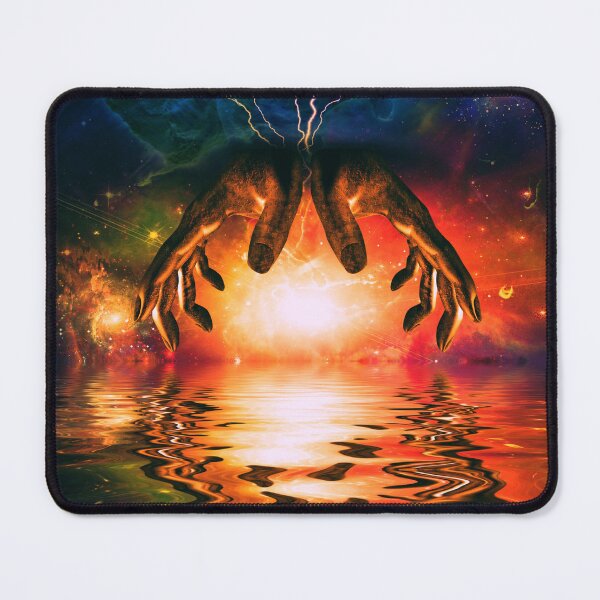 Item preview, Hands of Creator designed and sold by rolffimages.