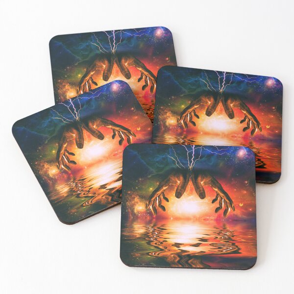 Item preview, Hands of Creator designed and sold by rolffimages.