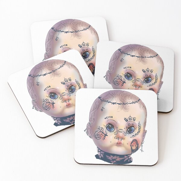 Item preview, bad baby designed and sold by kextr.