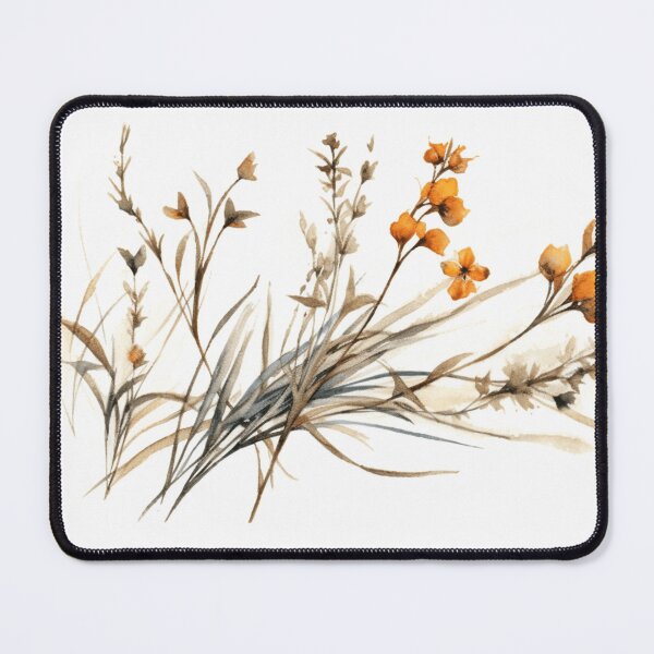 Item preview, "Wild Splendor: The Natural Garden of the Meadows" designed and sold by SBD-Shop.