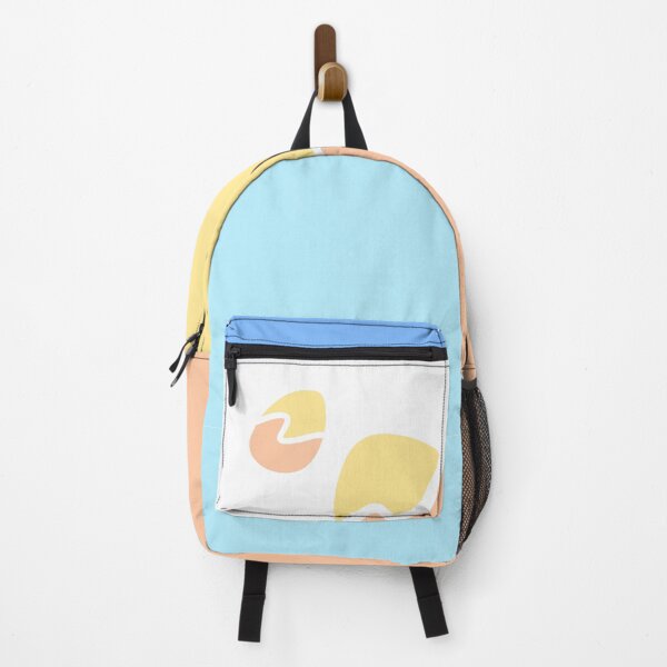 Item preview, Candycorn backpack designed and sold by PregiArts.