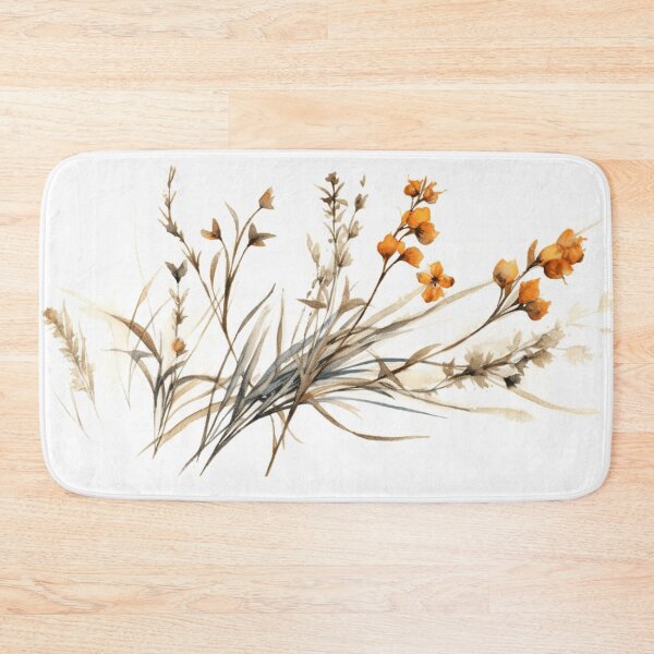 Item preview, "Wild Splendor: The Natural Garden of the Meadows" designed and sold by SBD-Shop.