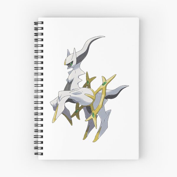 Item preview, Arceus designed and sold by vunhungartshop.