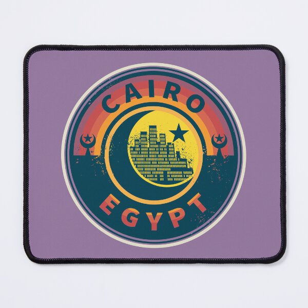 Item preview, Cairo, Egypt designed and sold by studio838.