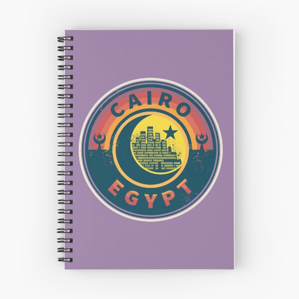 Item preview, Cairo, Egypt designed and sold by studio838.